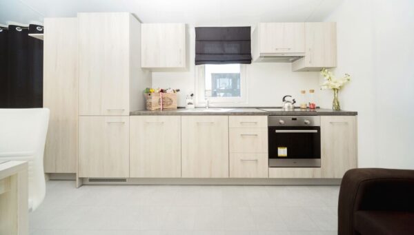 10m Expandable Living Container - Image 2