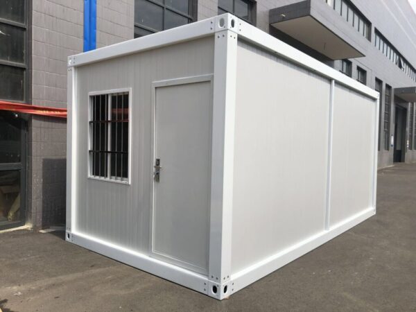 18m² Office Container - Image 2