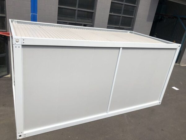 18m² Office Container - Image 4