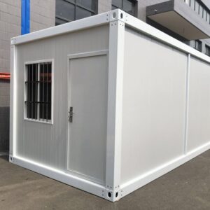 18m² Office Container