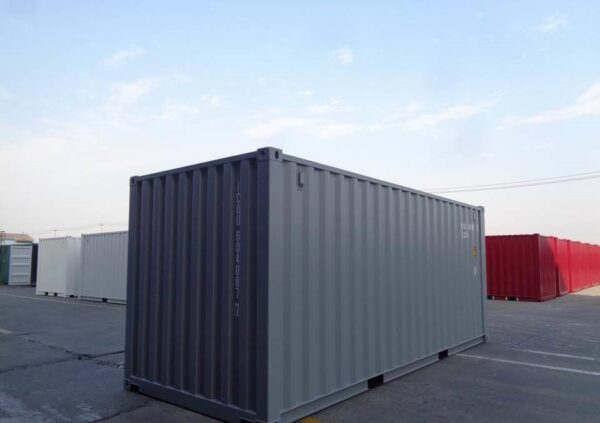 sea containers 20 feet - Image 6