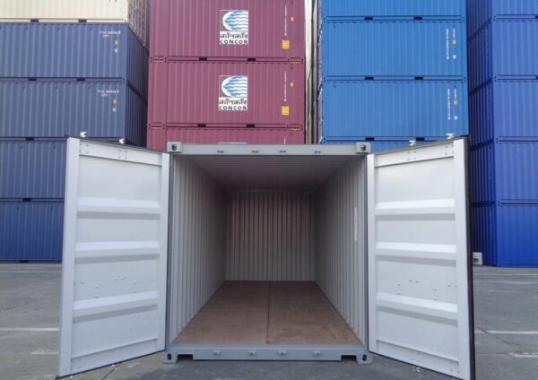 sea containers 20 feet - Image 5