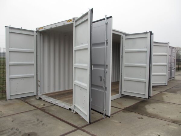 sea containers 40 feet - Image 6
