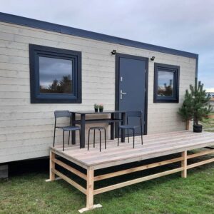 Mobile Home 30m2