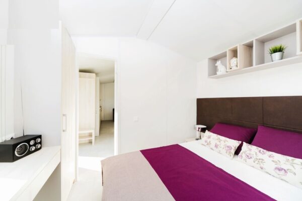 10m Expandable Living Container - Image 3