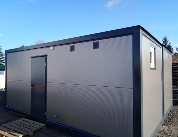 Office Container - Image 3