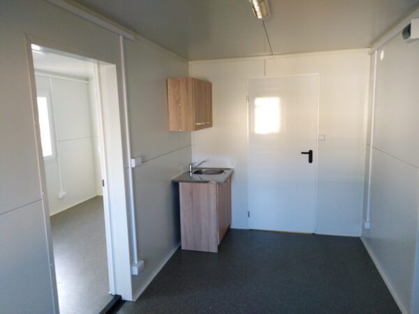 Office Container - Image 5