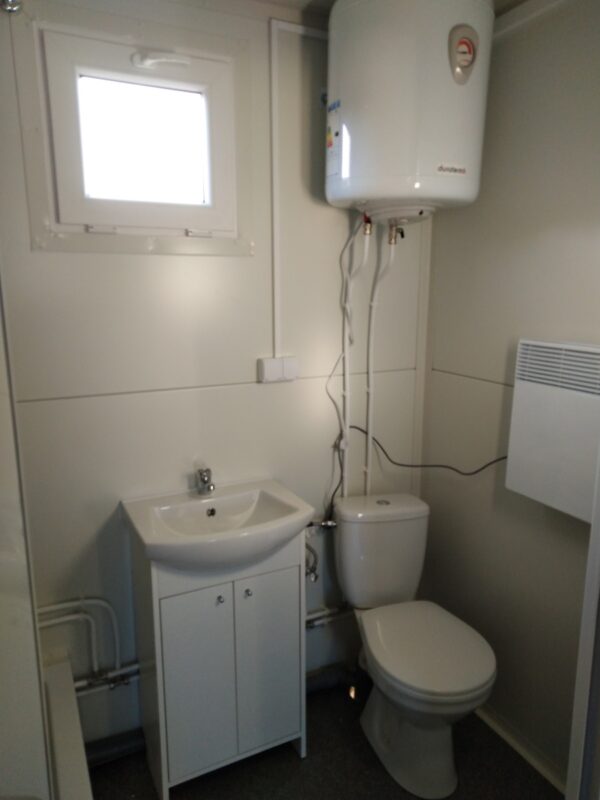 Office Container - Image 7