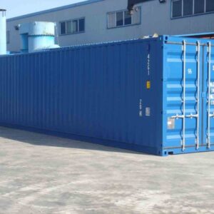40 feet container