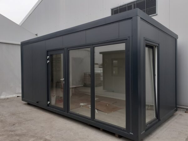 Office container 18m2 - Image 2