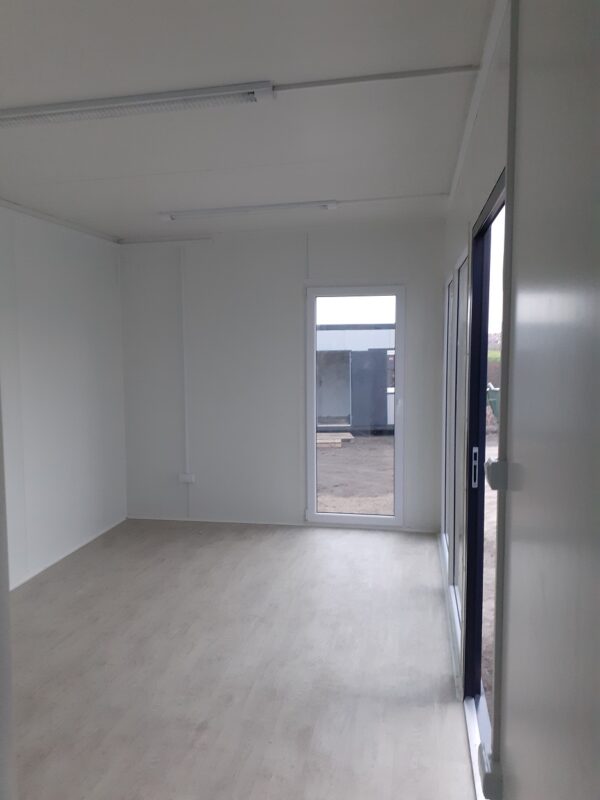 Office container 18m2 - Image 3