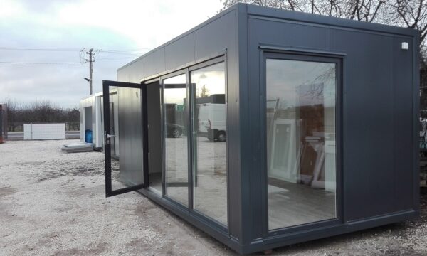 Office container 18m2 - Image 5