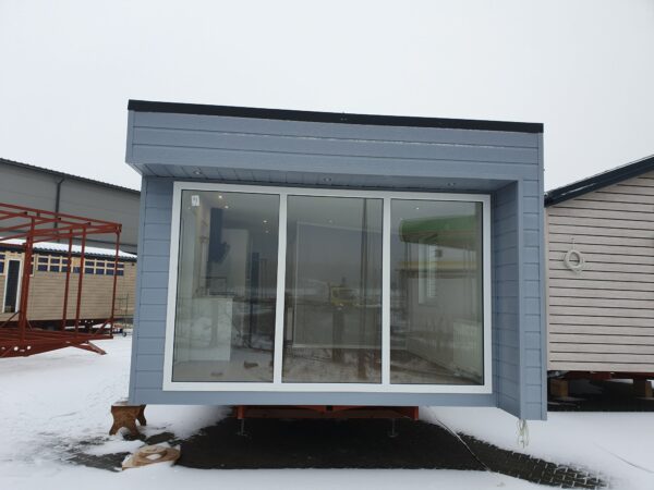 Habitable container - Image 2
