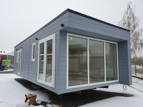Habitable container - Image 3