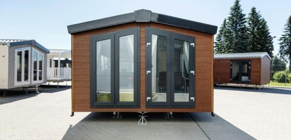 Habitable container - Image 4