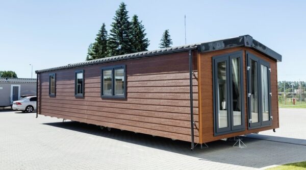 Habitable container - Image 5