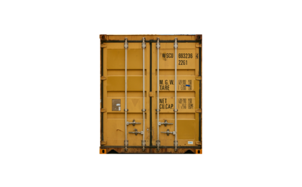 20 feet standard Used - Image 4