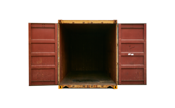 20 feet standard Used - Image 5