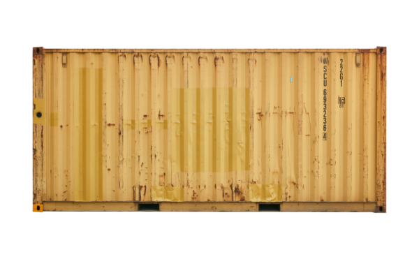 20 feet standard Used - Image 6