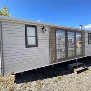 MOBIL-HOME IRM