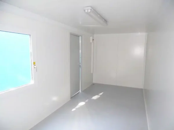 Bungalow economic office 14.7 m2 [20 feet] - Image 5