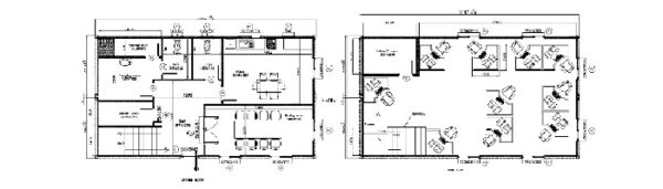 OFFICE CONTAINERS - Image 9