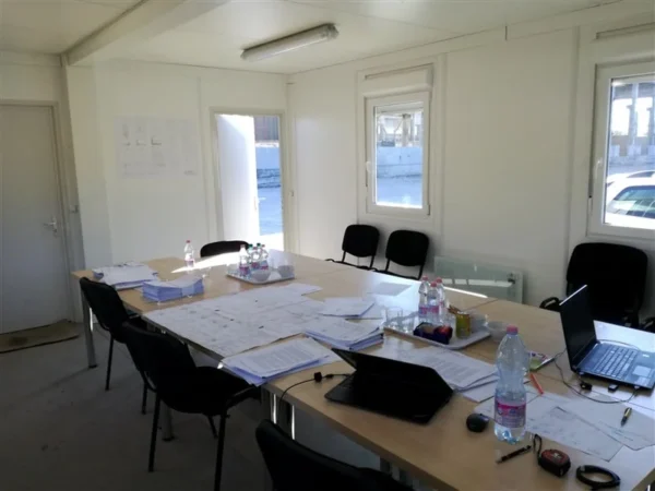 OFFICE CONTAINERS - Image 12
