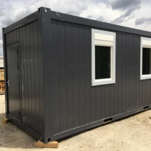 OFFICE CONTAINERS