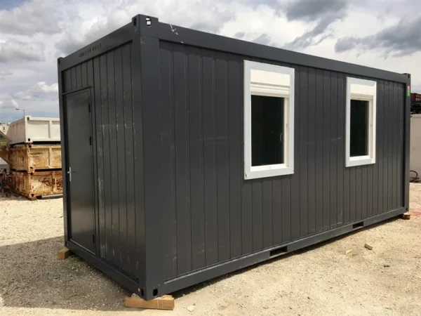 OFFICE CONTAINERS