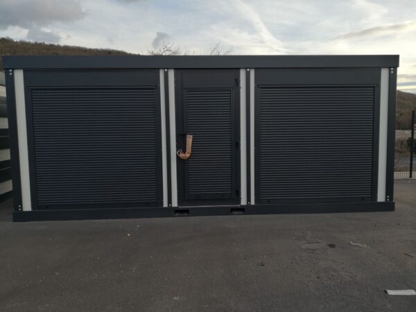 MODULAR SALES OFFICE - Image 4