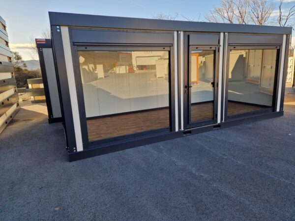 MODULAR SALES OFFICE - Image 6