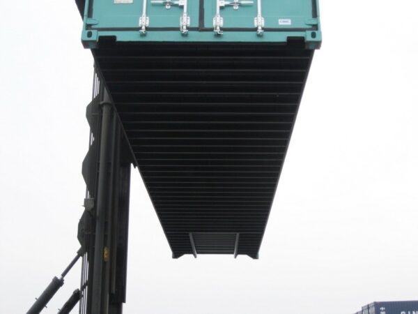 40-foot Container 1st trip (New) - Image 4